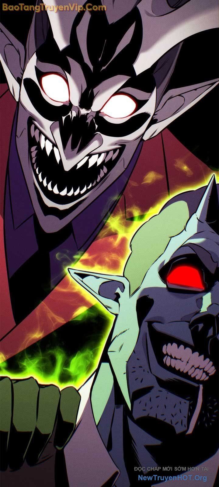 Huyền Thoại Game Thủ – Tái Xuất Chapter 202.1 - Trang 2