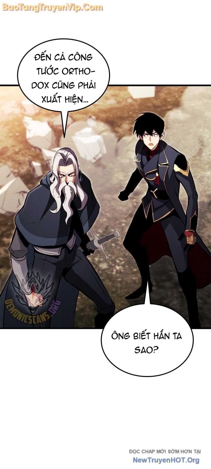 Huyền Thoại Game Thủ – Tái Xuất Chapter 202.1 - Trang 2