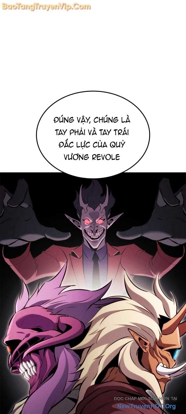 Huyền Thoại Game Thủ – Tái Xuất Chapter 202.1 - Trang 2