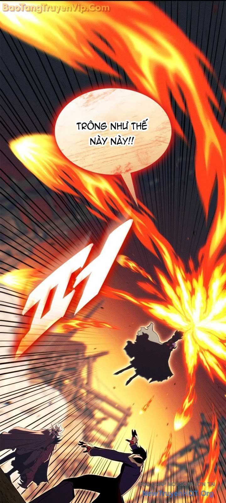 Huyền Thoại Game Thủ – Tái Xuất Chapter 202.1 - Trang 2