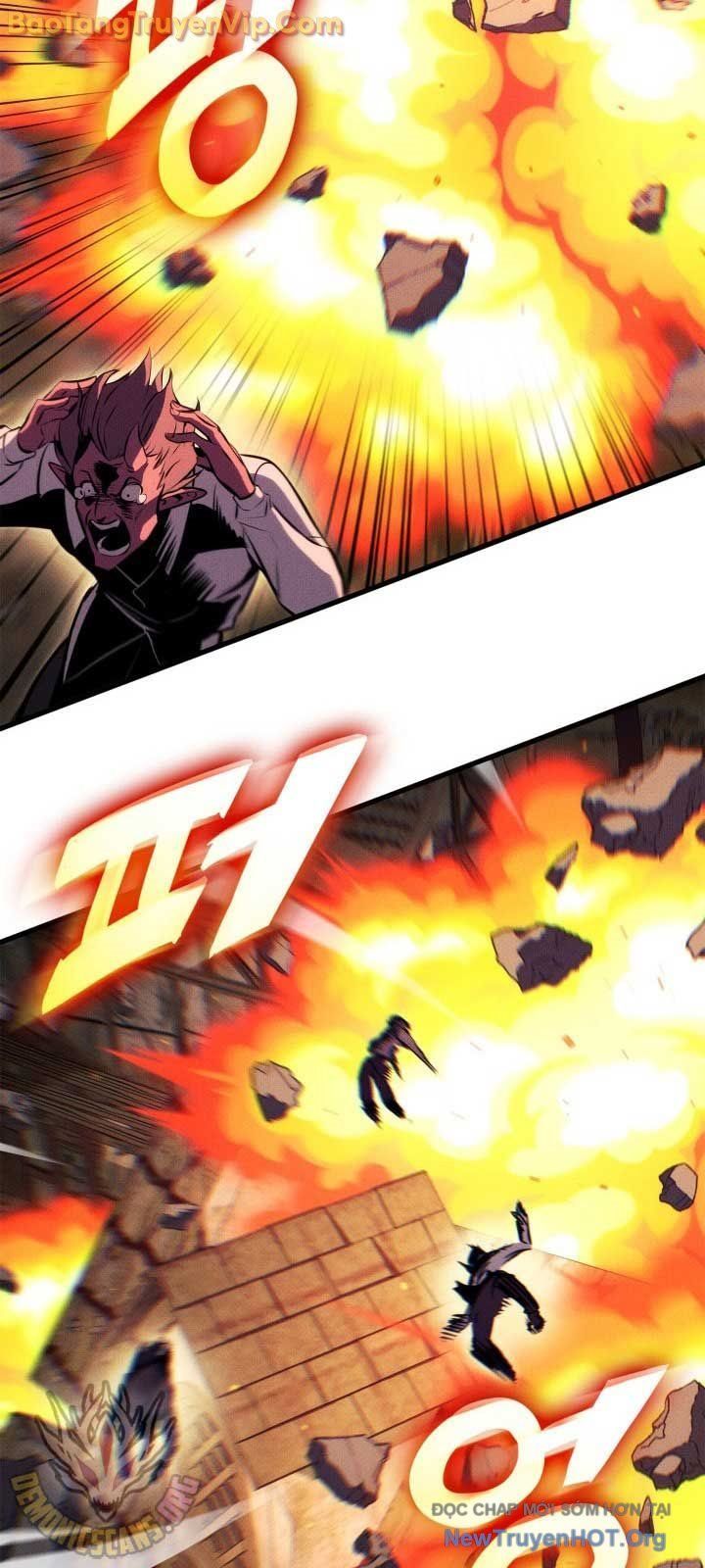 Huyền Thoại Game Thủ – Tái Xuất Chapter 202.1 - Trang 2