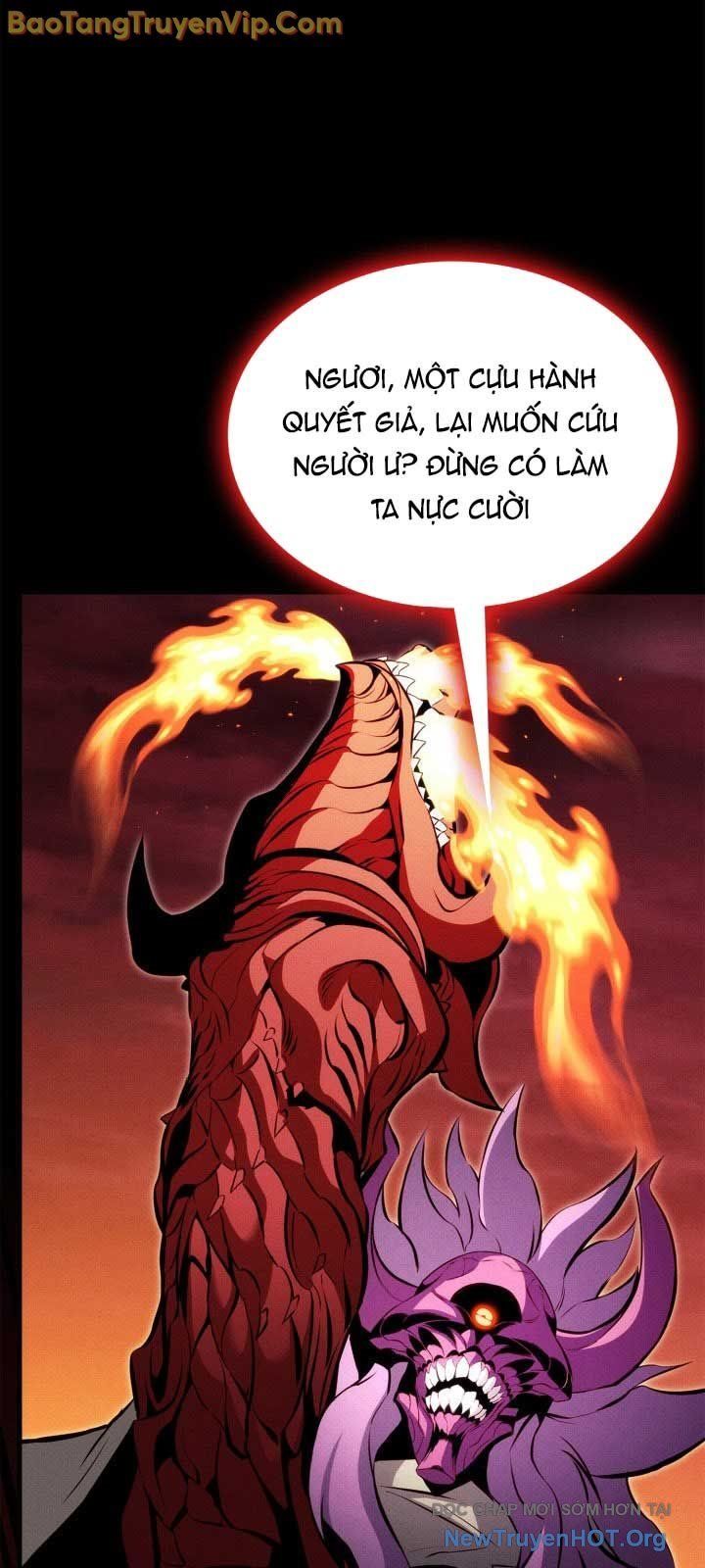 Huyền Thoại Game Thủ – Tái Xuất Chapter 202.1 - Trang 2