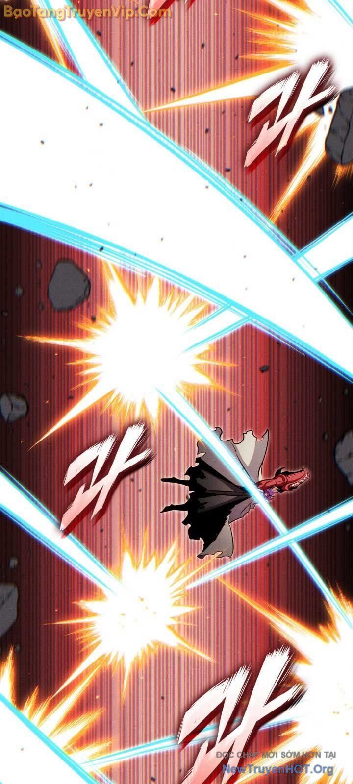 Huyền Thoại Game Thủ – Tái Xuất Chapter 202.1 - Trang 2