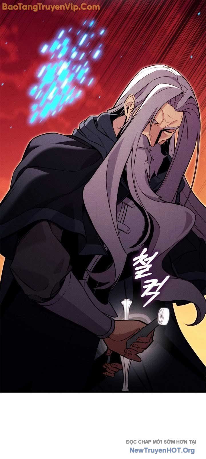 Huyền Thoại Game Thủ – Tái Xuất Chapter 202.1 - Trang 2