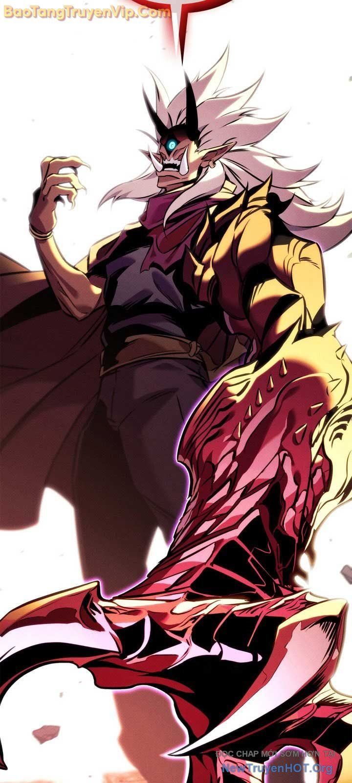 Huyền Thoại Game Thủ – Tái Xuất Chapter 202.1 - Trang 2