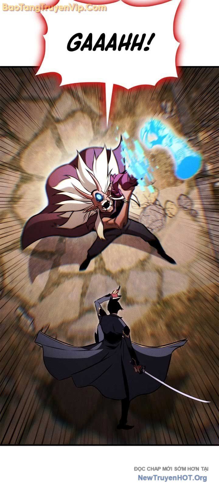 Huyền Thoại Game Thủ – Tái Xuất Chapter 202.1 - Trang 2