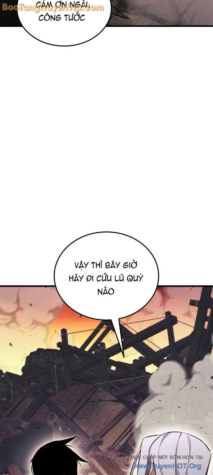 Huyền Thoại Game Thủ – Tái Xuất Chapter 202.1 - Trang 2
