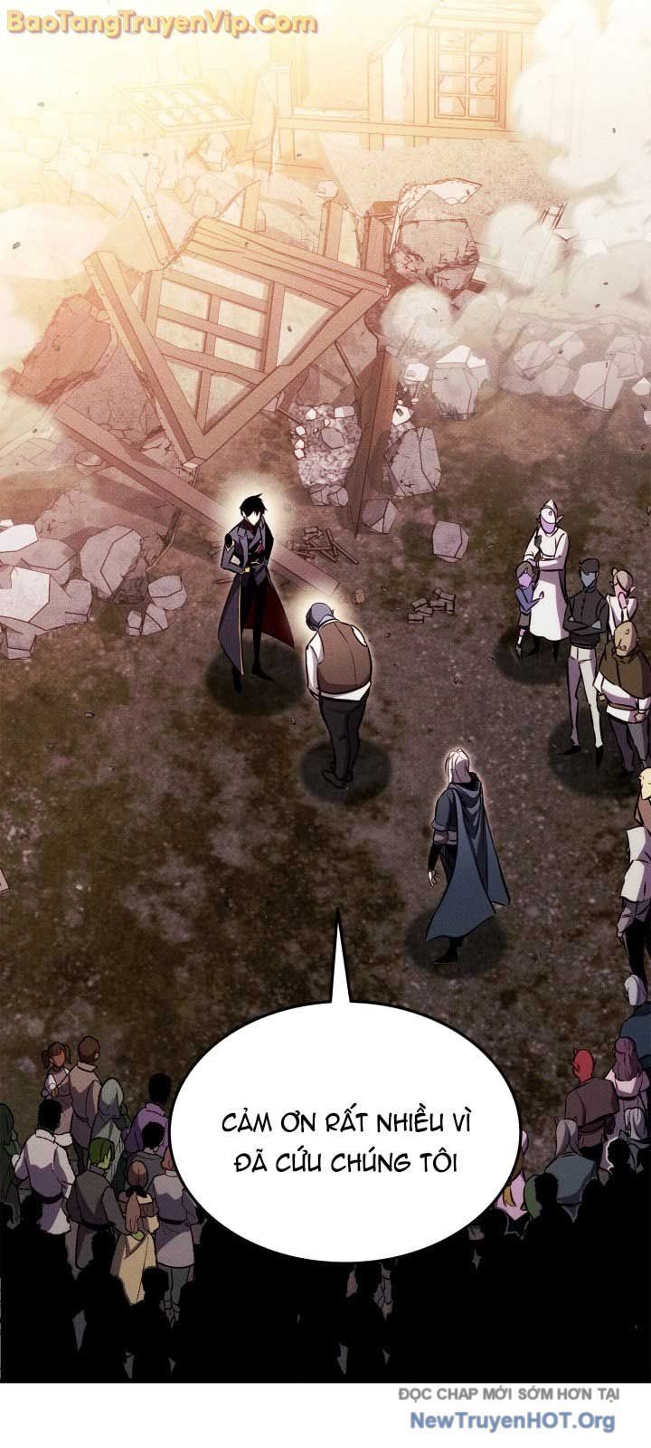 Huyền Thoại Game Thủ – Tái Xuất Chapter 202.1 - Trang 2