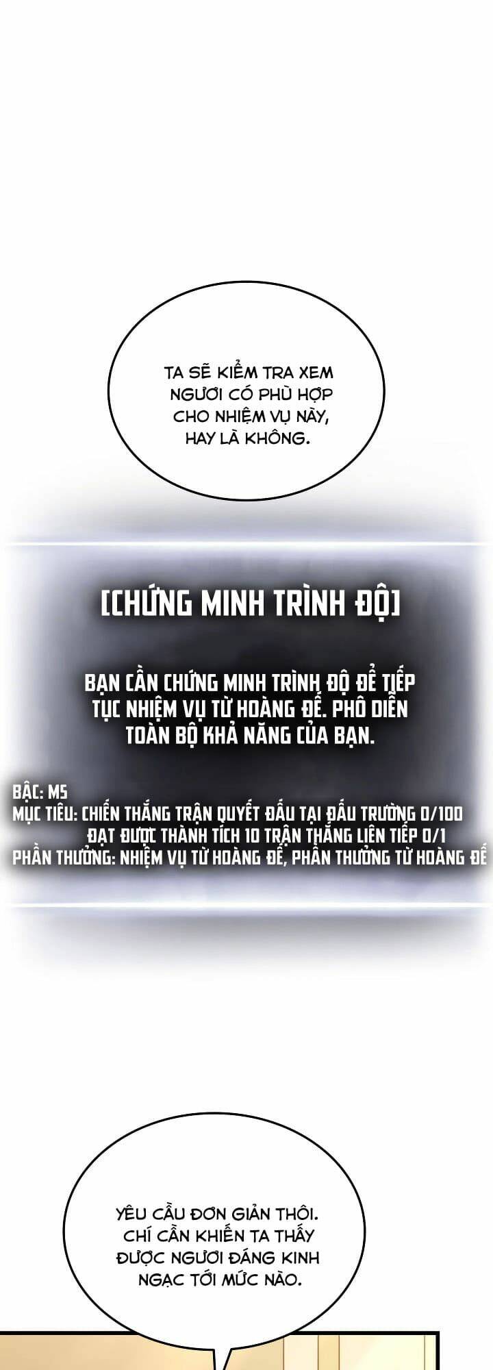 Huyền Thoại Game Thủ – Tái Xuất Chapter 21 - Trang 2
