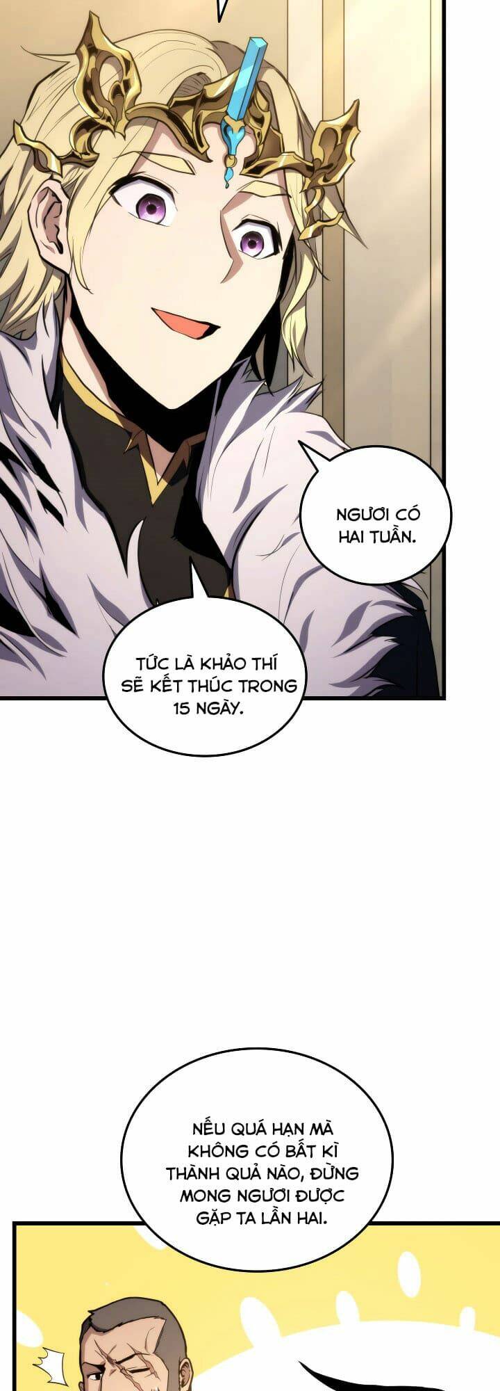 Huyền Thoại Game Thủ – Tái Xuất Chapter 21 - Trang 2