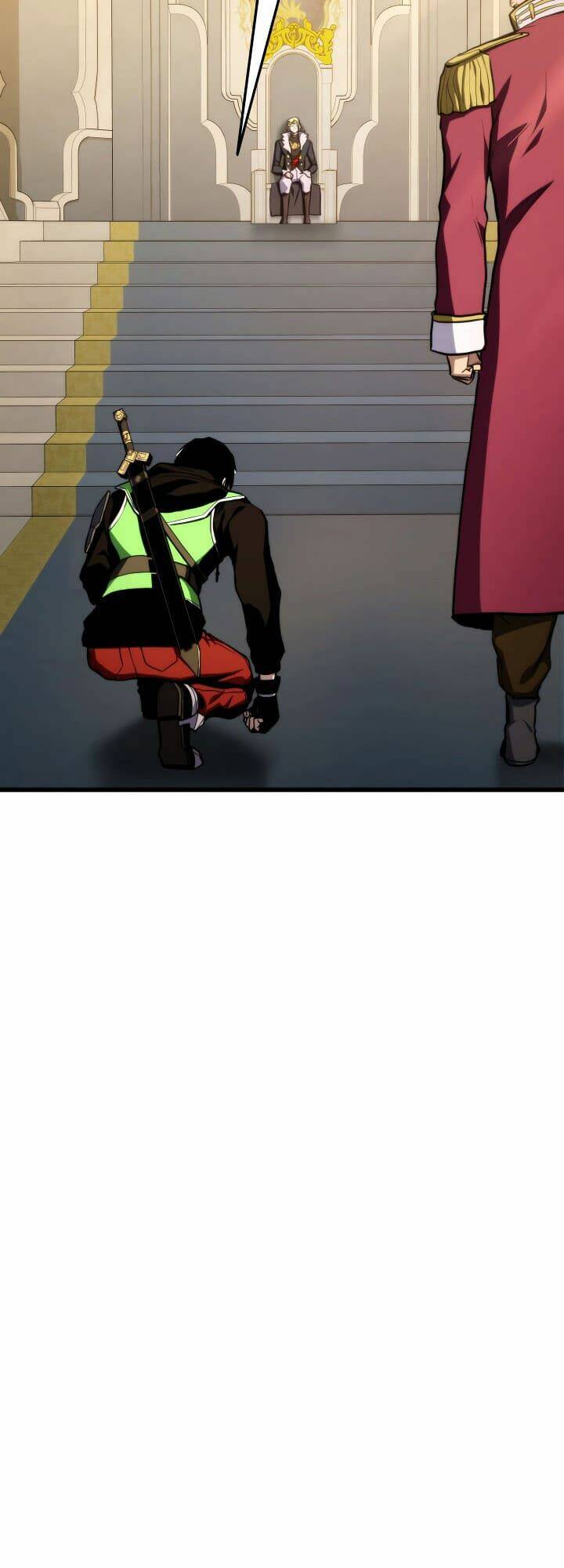 Huyền Thoại Game Thủ – Tái Xuất Chapter 21 - Trang 2