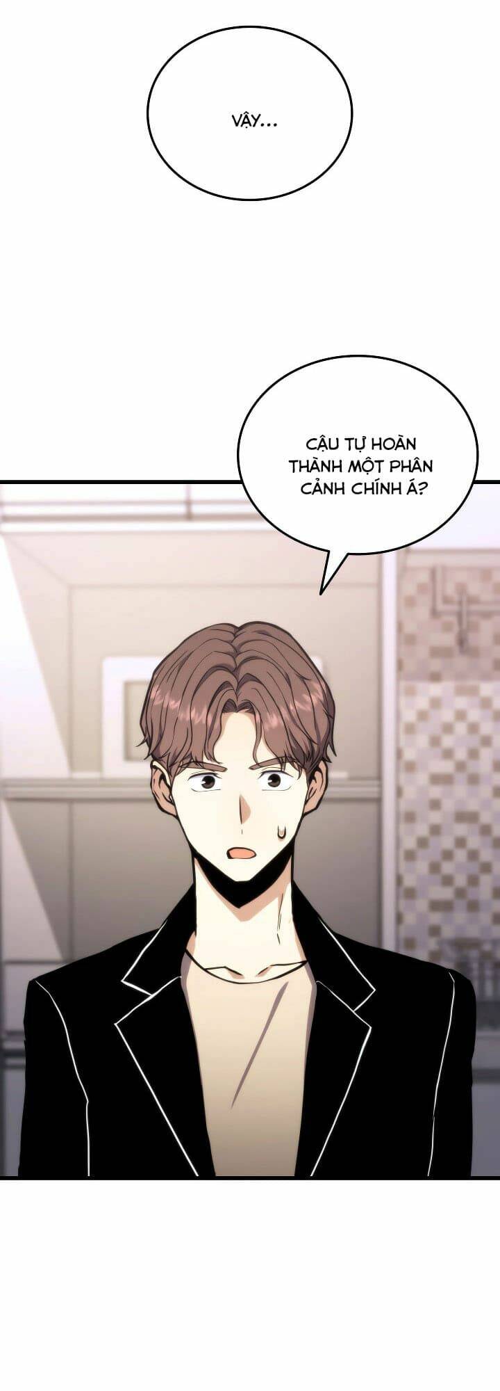 Huyền Thoại Game Thủ – Tái Xuất Chapter 21 - Trang 2