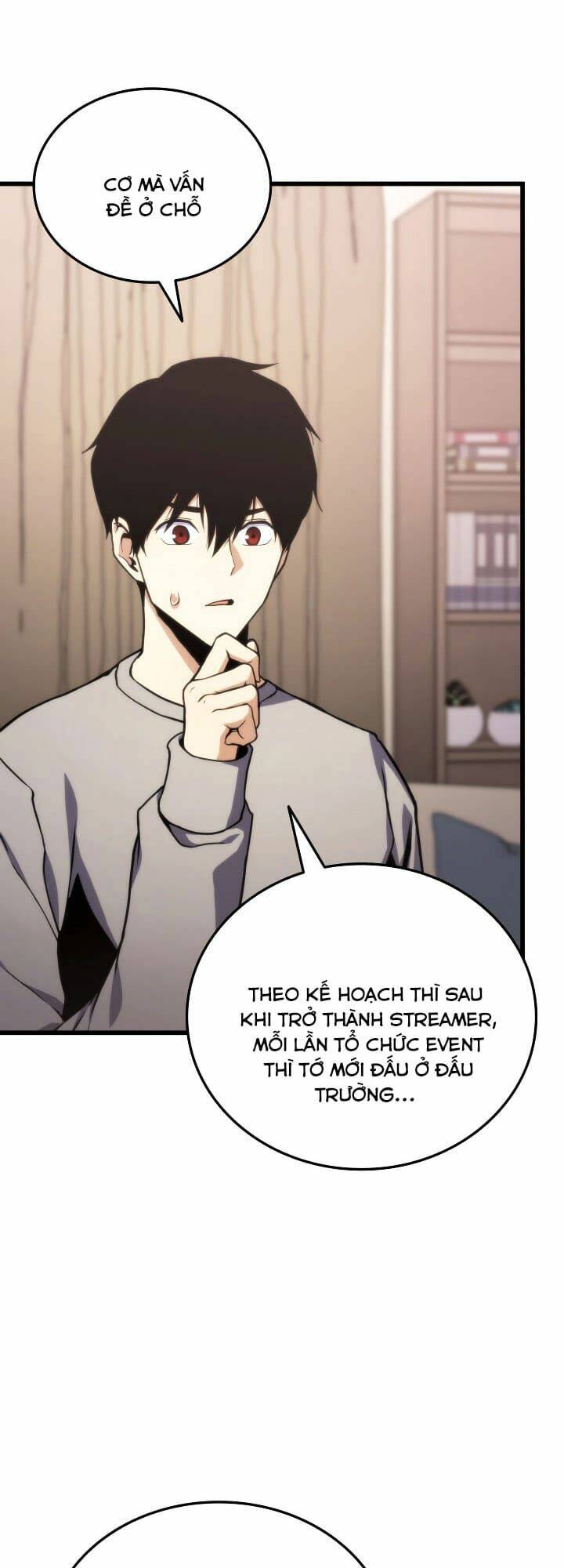 Huyền Thoại Game Thủ – Tái Xuất Chapter 21 - Trang 2