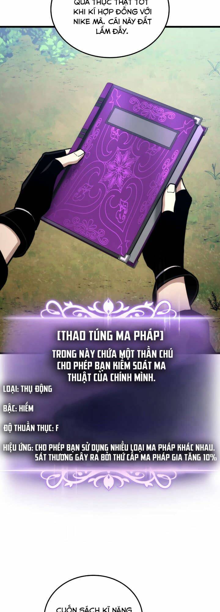 Huyền Thoại Game Thủ – Tái Xuất Chapter 21 - Trang 2