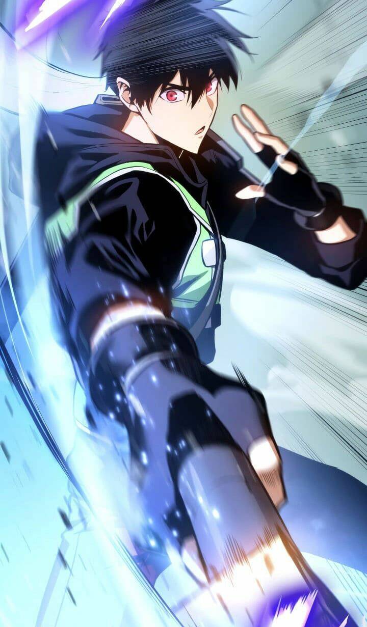 Huyền Thoại Game Thủ – Tái Xuất Chapter 21 - Trang 2