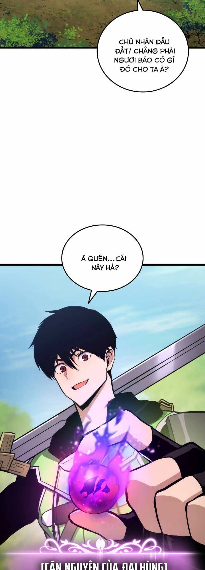 Huyền Thoại Game Thủ – Tái Xuất Chapter 21 - Trang 2