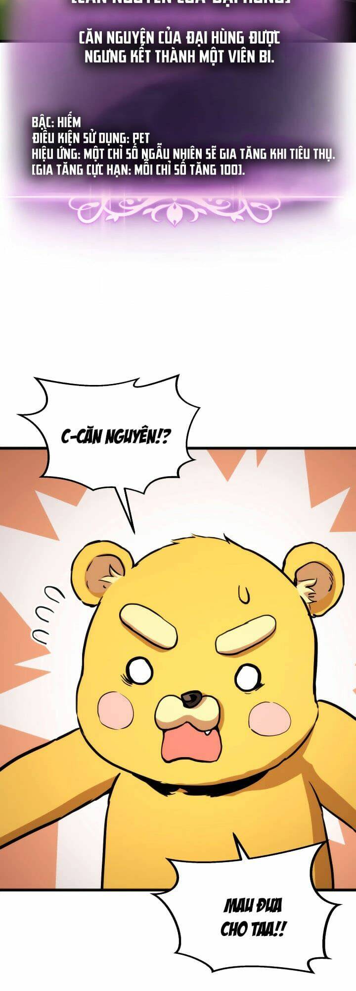 Huyền Thoại Game Thủ – Tái Xuất Chapter 21 - Trang 2