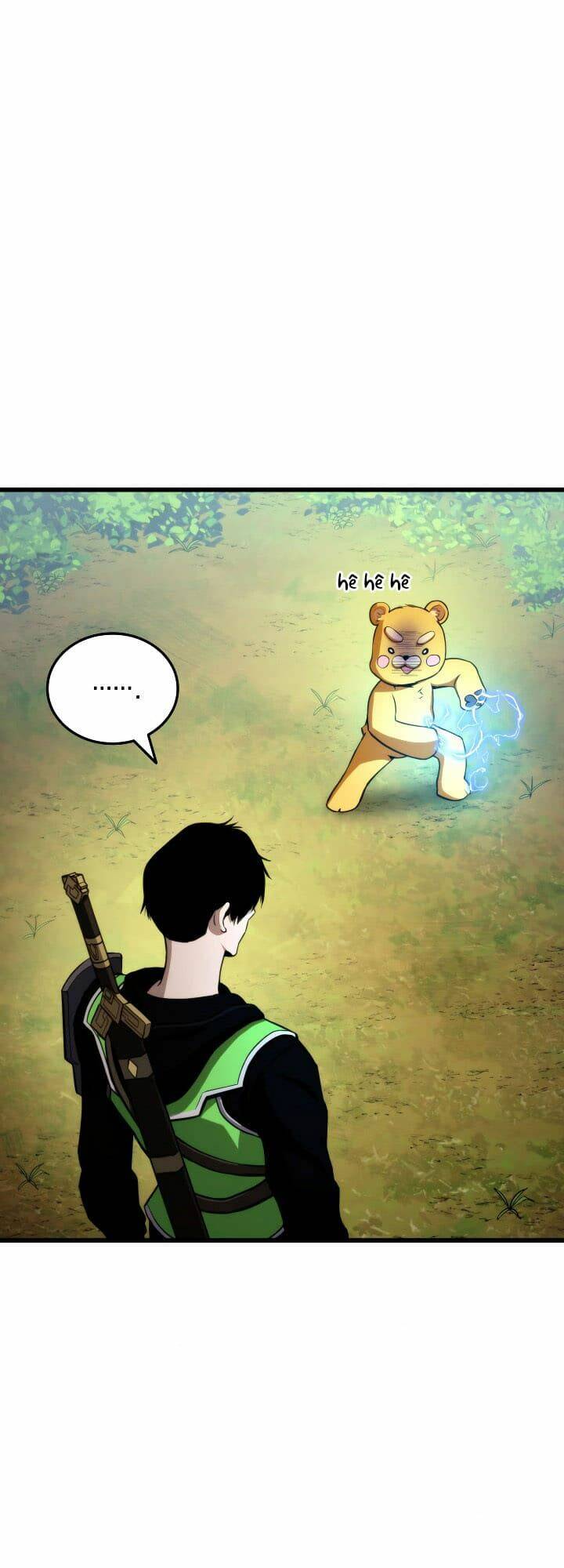 Huyền Thoại Game Thủ – Tái Xuất Chapter 21 - Trang 2