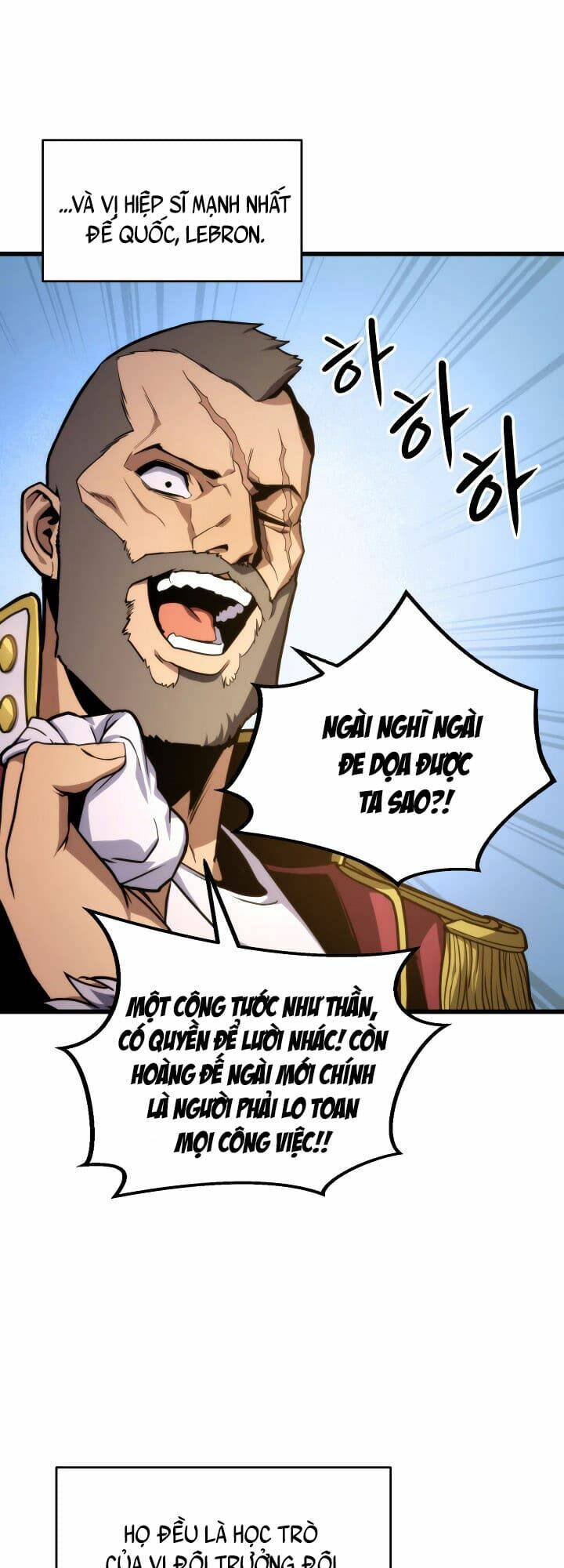 Huyền Thoại Game Thủ – Tái Xuất Chapter 21 - Trang 2