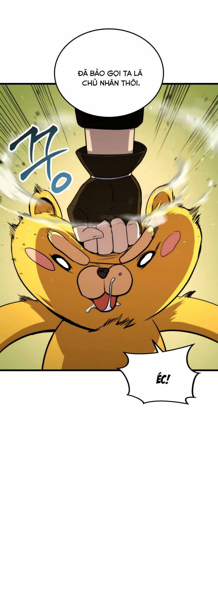 Huyền Thoại Game Thủ – Tái Xuất Chapter 21 - Trang 2