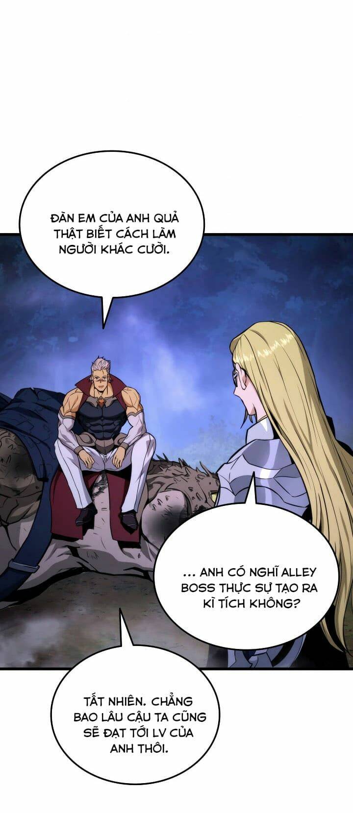 Huyền Thoại Game Thủ – Tái Xuất Chapter 21 - Trang 2