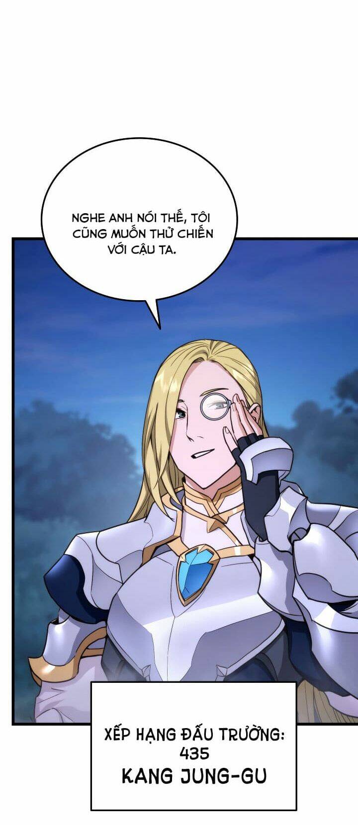 Huyền Thoại Game Thủ – Tái Xuất Chapter 21 - Trang 2