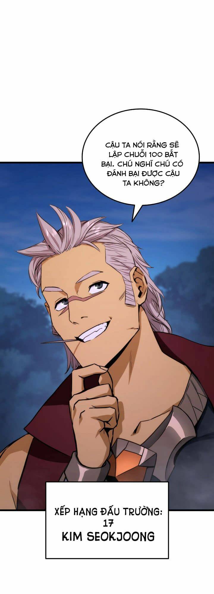 Huyền Thoại Game Thủ – Tái Xuất Chapter 21 - Trang 2