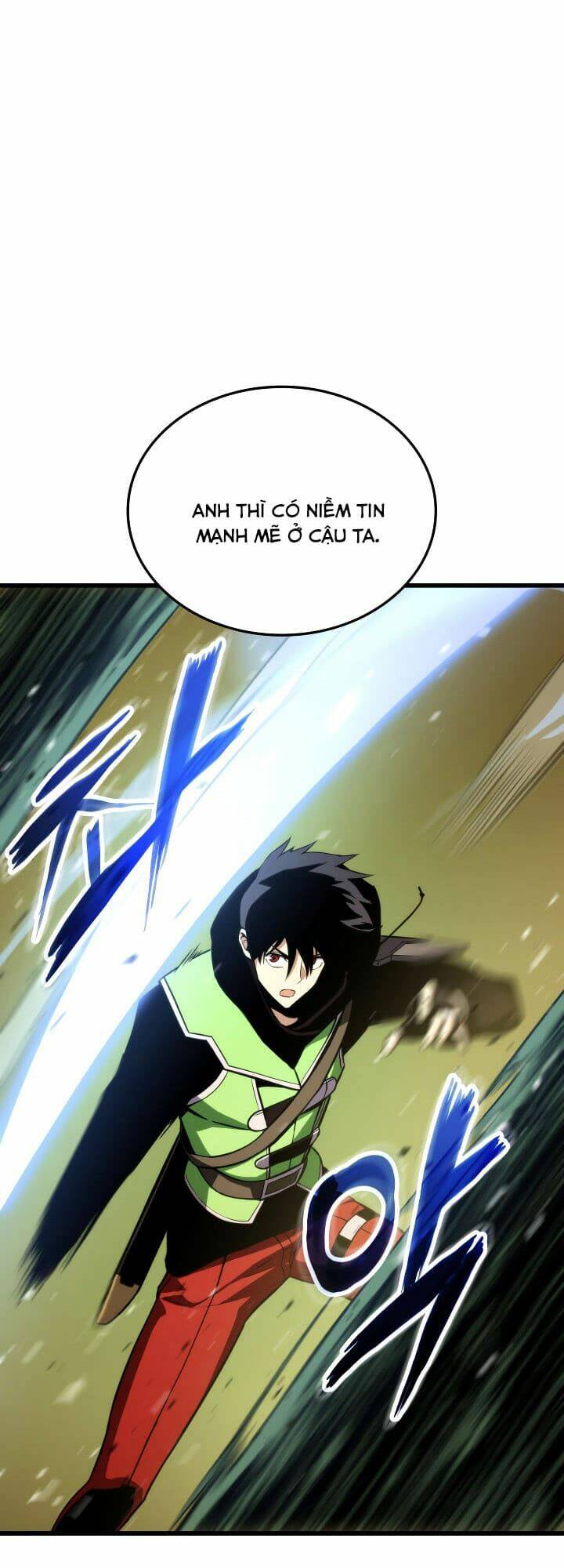 Huyền Thoại Game Thủ – Tái Xuất Chapter 21 - Trang 2