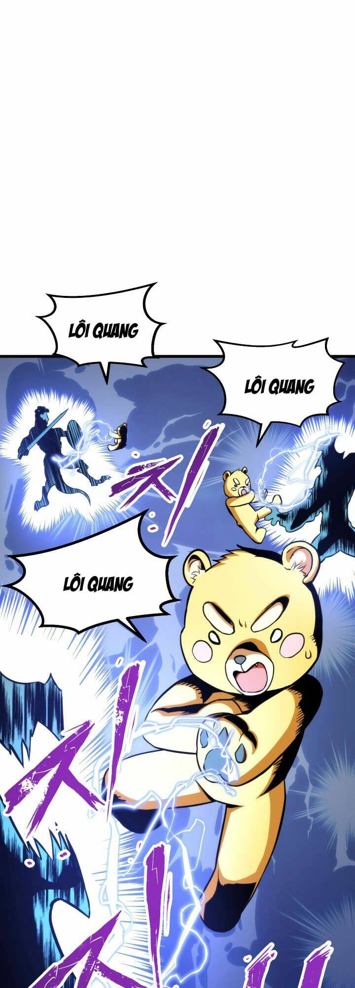 Huyền Thoại Game Thủ – Tái Xuất Chapter 21 - Trang 2