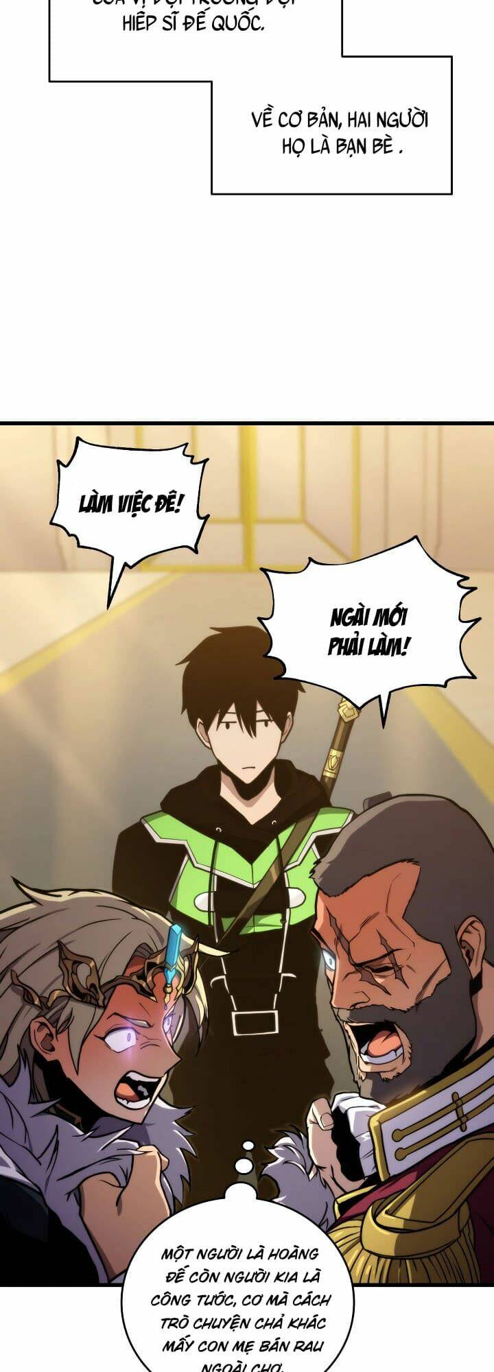 Huyền Thoại Game Thủ – Tái Xuất Chapter 21 - Trang 2