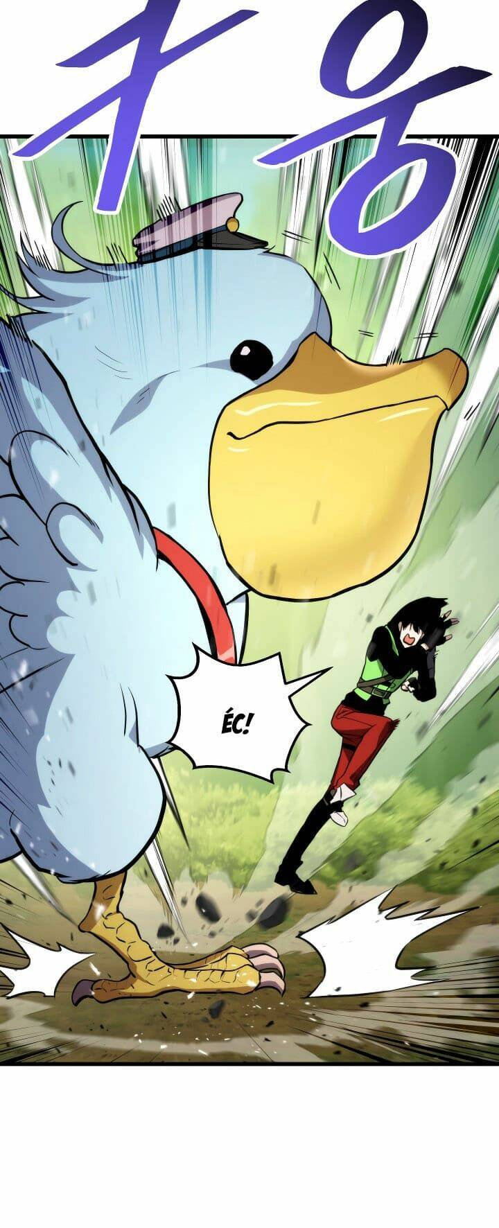 Huyền Thoại Game Thủ – Tái Xuất Chapter 21 - Trang 2