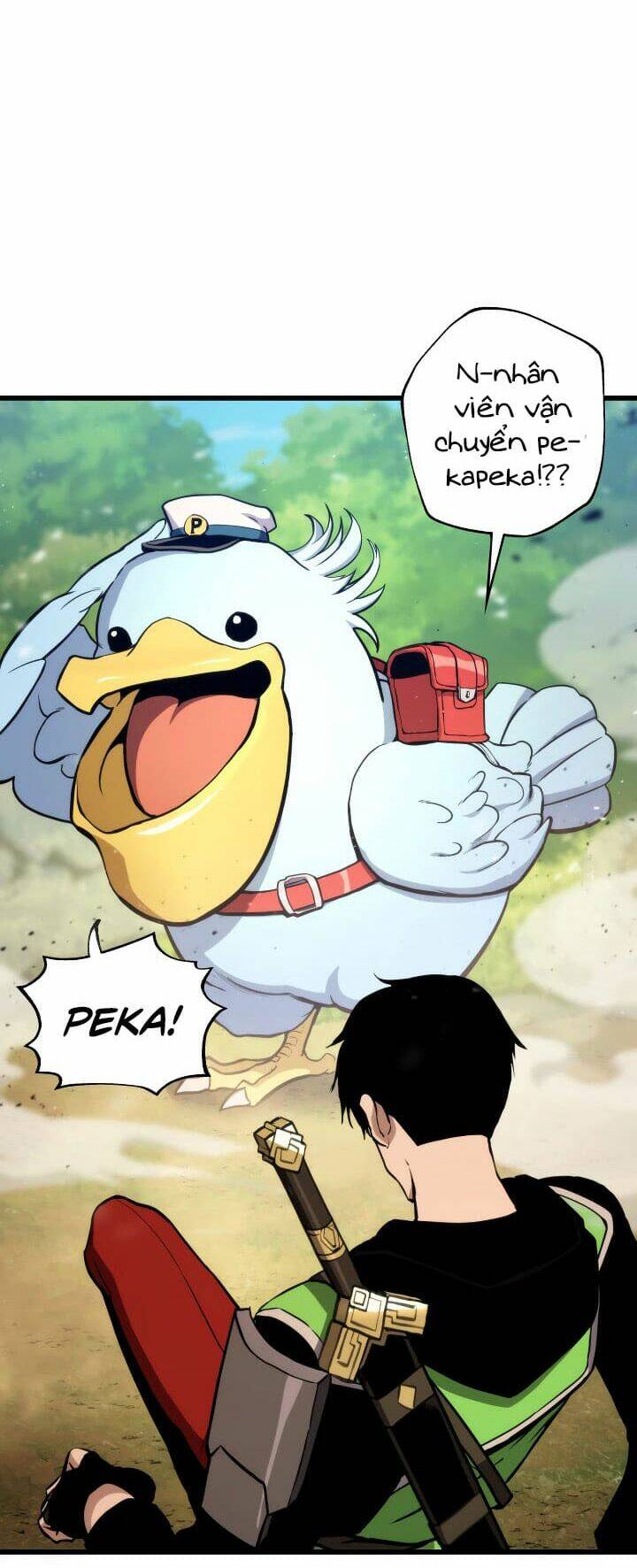 Huyền Thoại Game Thủ – Tái Xuất Chapter 21 - Trang 2