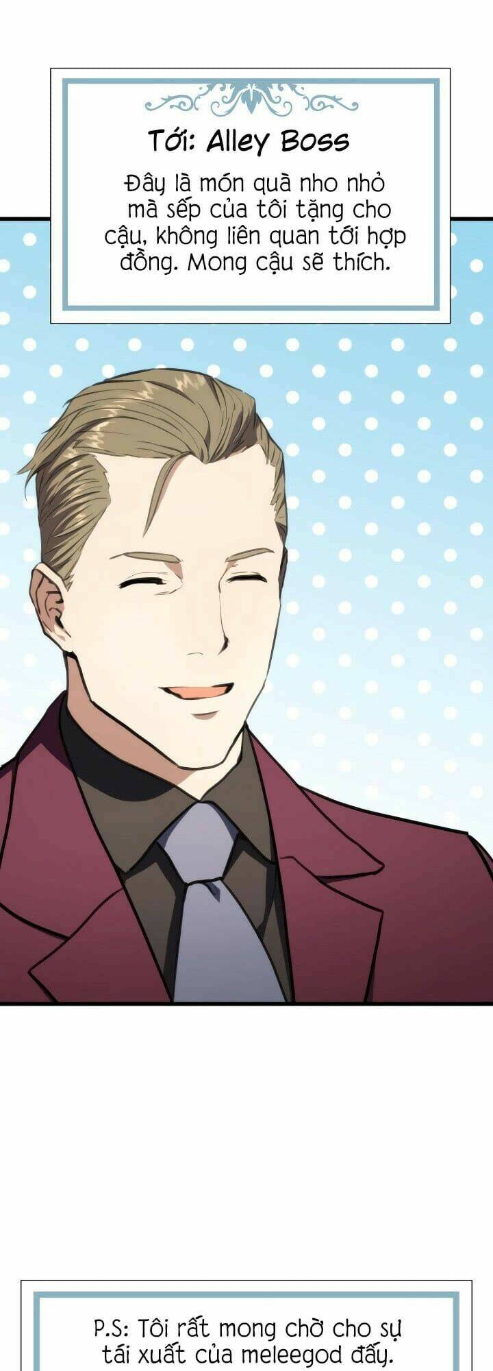 Huyền Thoại Game Thủ – Tái Xuất Chapter 21 - Trang 2