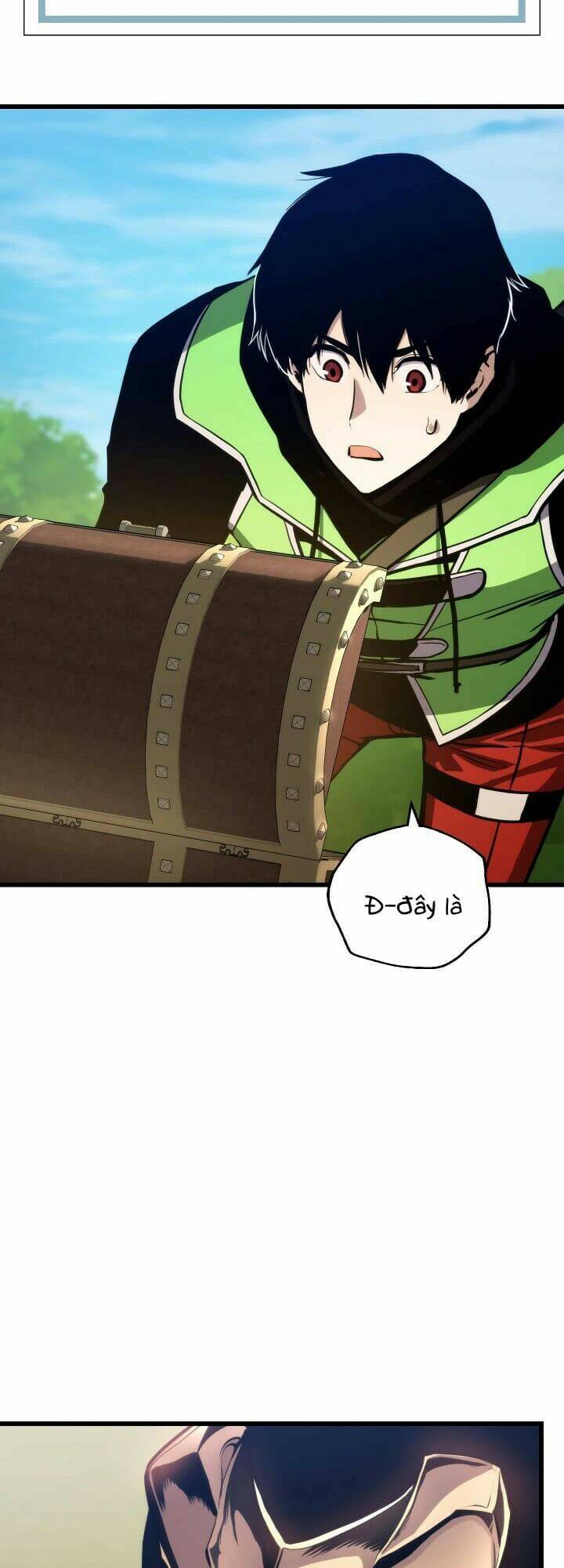 Huyền Thoại Game Thủ – Tái Xuất Chapter 21 - Trang 2