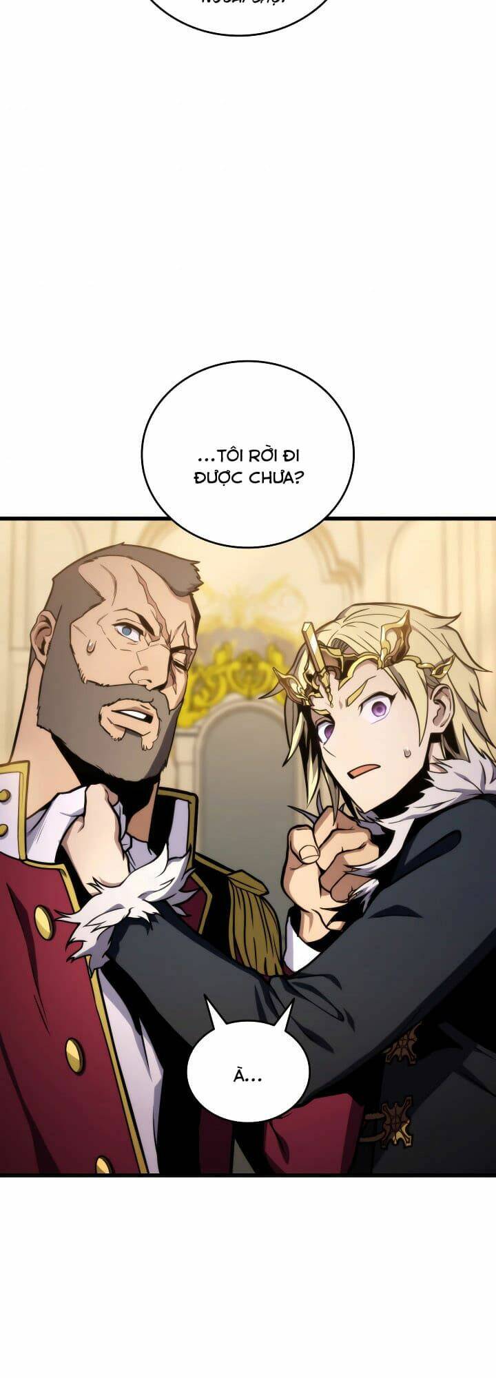 Huyền Thoại Game Thủ – Tái Xuất Chapter 21 - Trang 2