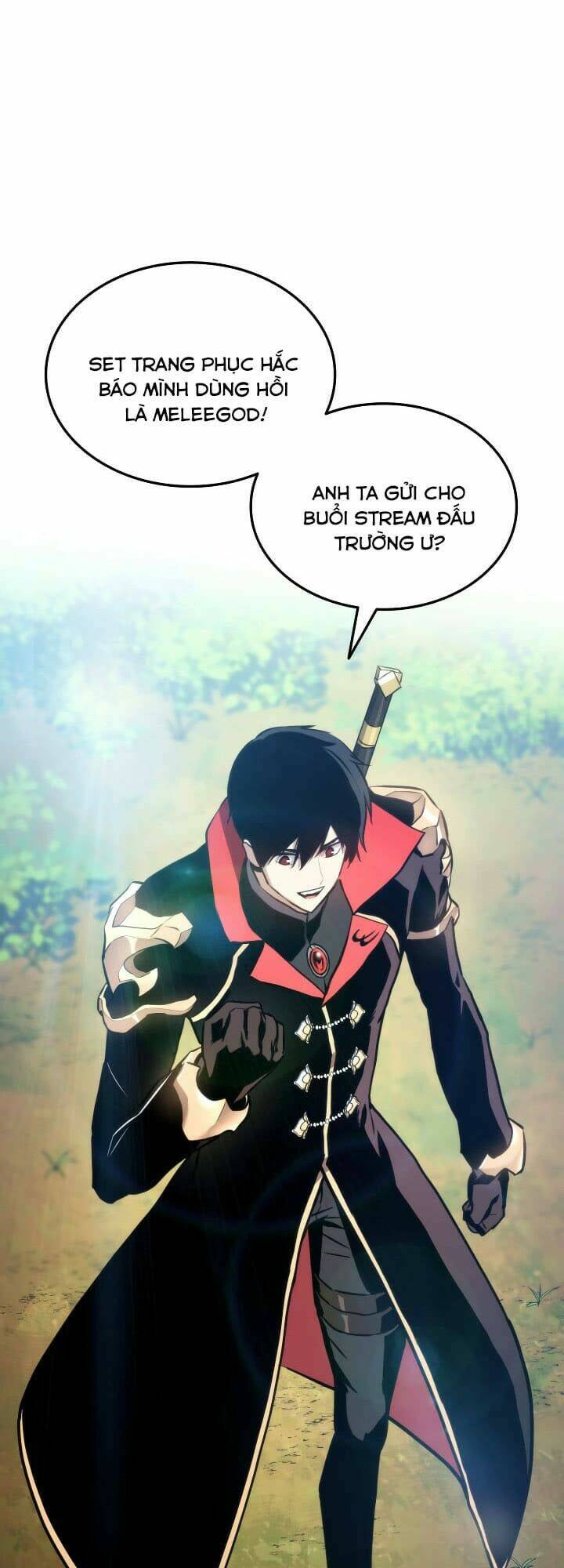 Huyền Thoại Game Thủ – Tái Xuất Chapter 21 - Trang 2