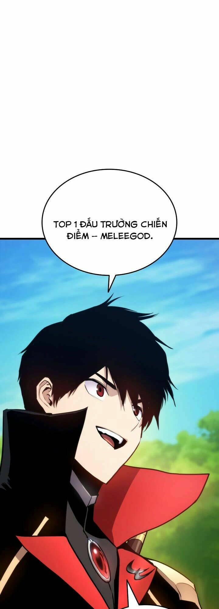 Huyền Thoại Game Thủ – Tái Xuất Chapter 21 - Trang 2