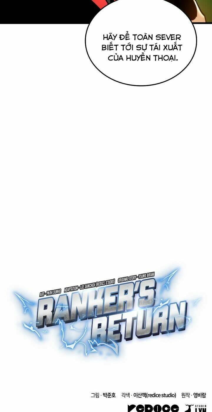 Huyền Thoại Game Thủ – Tái Xuất Chapter 21 - Trang 2