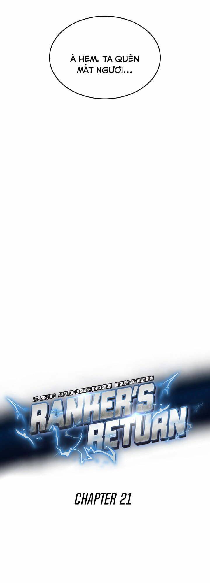Huyền Thoại Game Thủ – Tái Xuất Chapter 21 - Trang 2