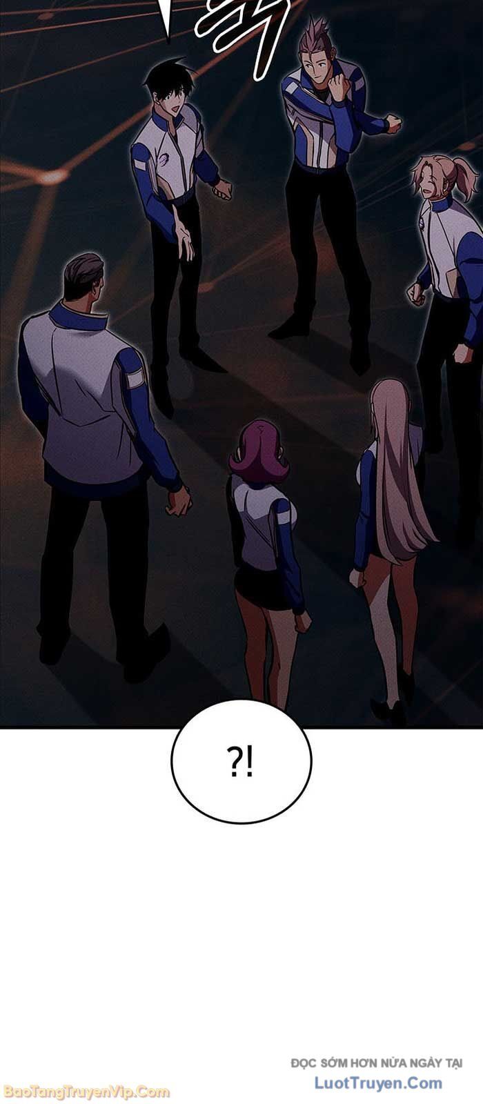 Huyền Thoại Game Thủ – Tái Xuất Chapter 210 - Trang 2