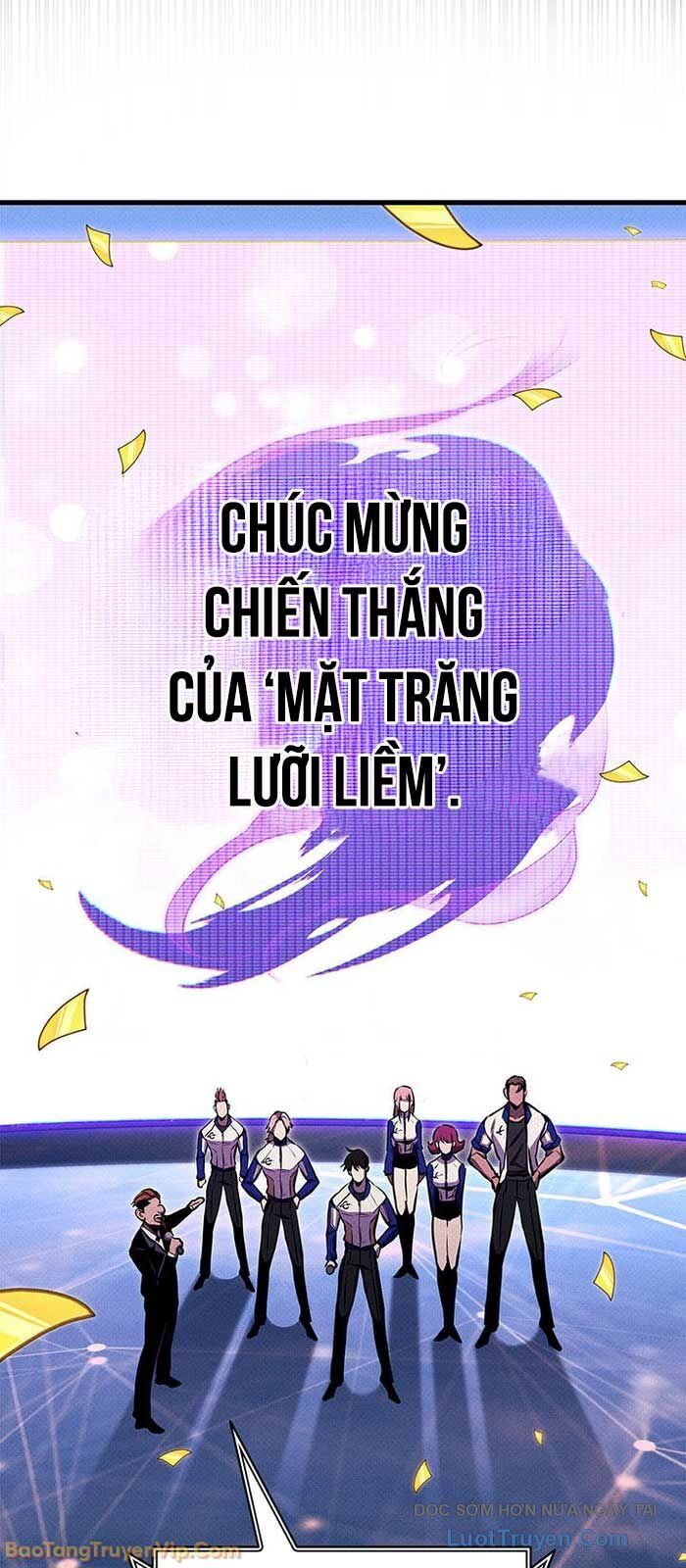 Huyền Thoại Game Thủ – Tái Xuất Chapter 210 - Trang 2