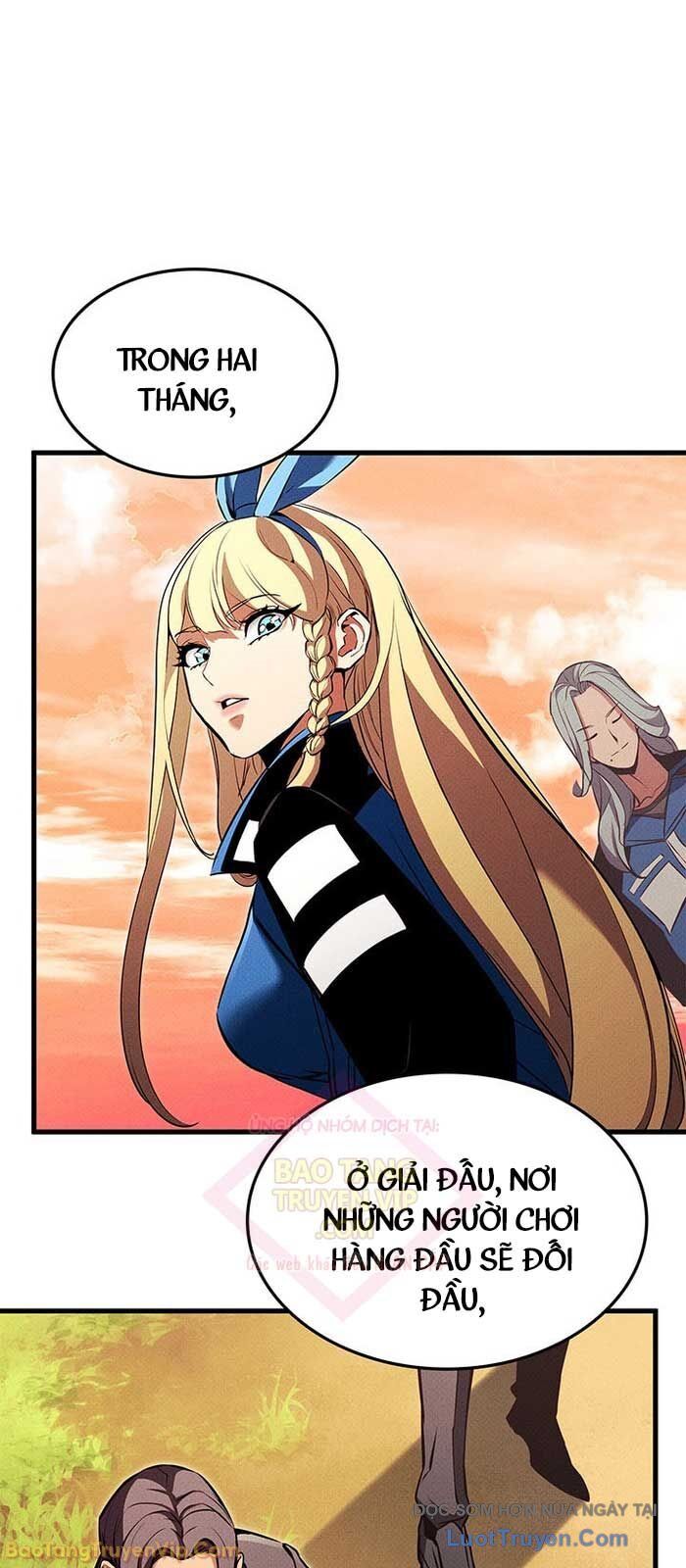 Huyền Thoại Game Thủ – Tái Xuất Chapter 210 - Trang 2