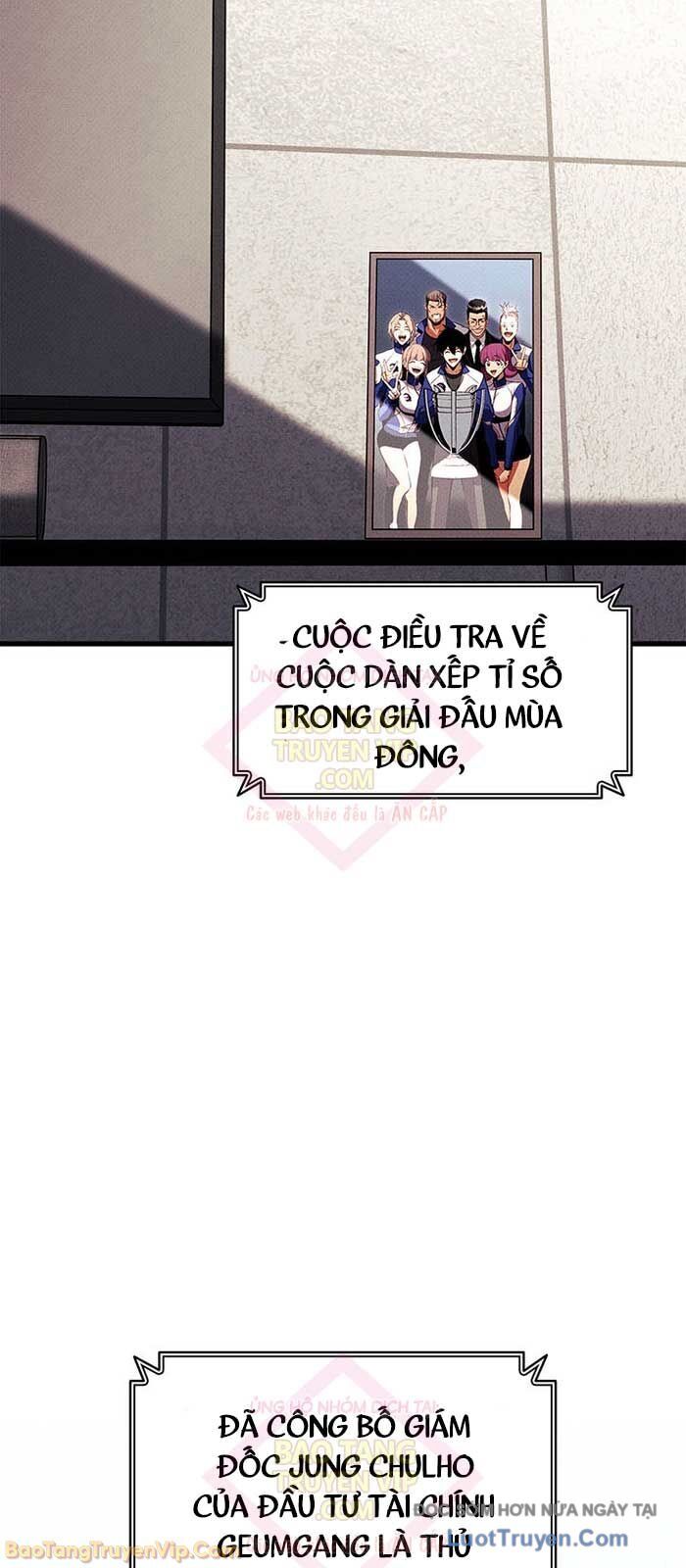 Huyền Thoại Game Thủ – Tái Xuất Chapter 210 - Trang 2