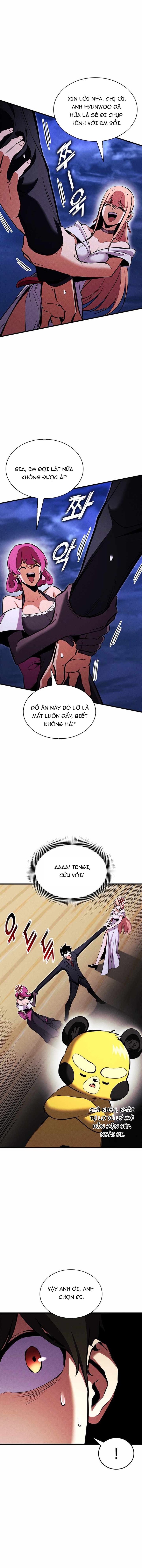 Huyền Thoại Game Thủ – Tái Xuất Chapter 211 - Trang 2