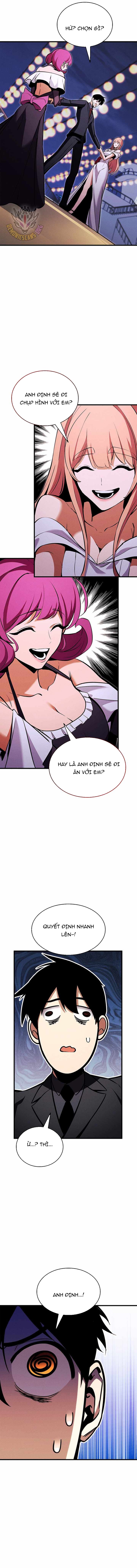 Huyền Thoại Game Thủ – Tái Xuất Chapter 211 - Trang 2
