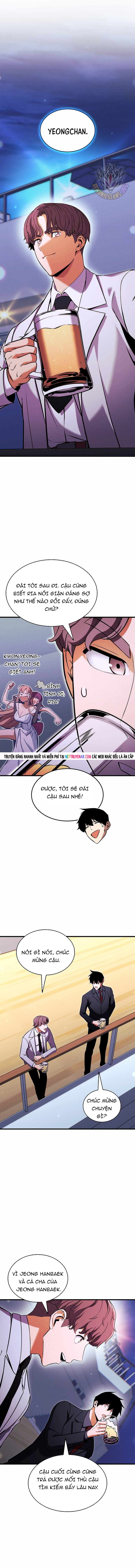 Huyền Thoại Game Thủ – Tái Xuất Chapter 211 - Trang 2