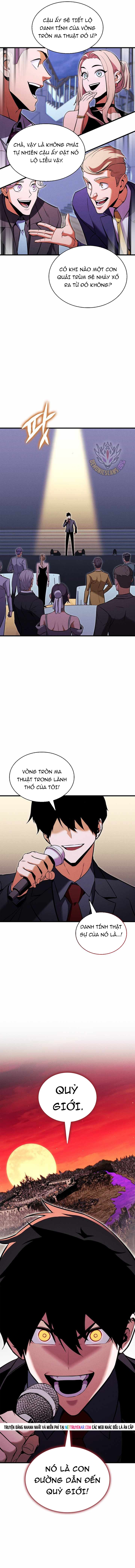 Huyền Thoại Game Thủ – Tái Xuất Chapter 211 - Trang 2