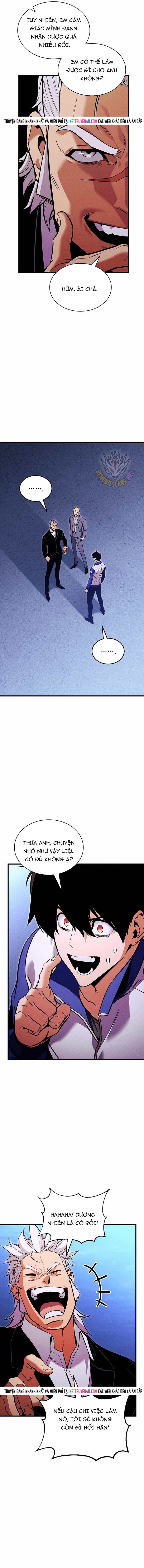 Huyền Thoại Game Thủ – Tái Xuất Chapter 211 - Trang 2