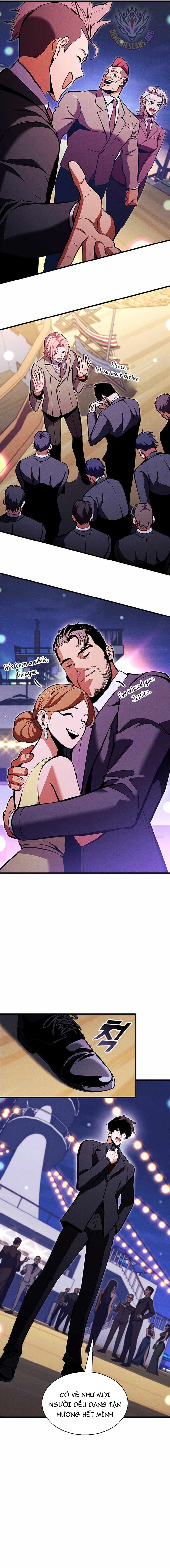 Huyền Thoại Game Thủ – Tái Xuất Chapter 211 - Trang 2