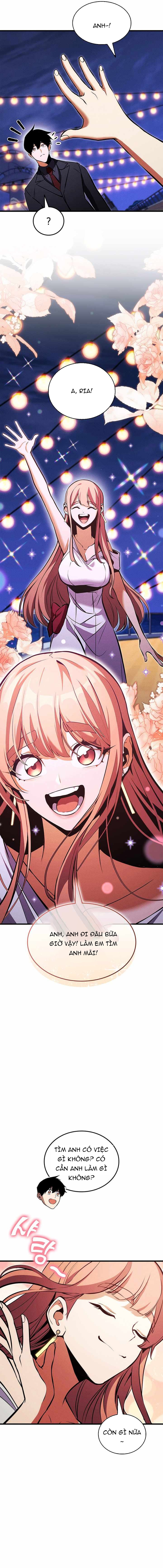 Huyền Thoại Game Thủ – Tái Xuất Chapter 211 - Trang 2